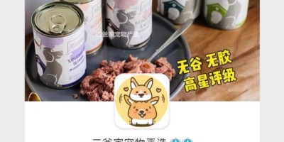 宠物周边推荐-二爸家宠物严选 宠物周边推荐-二爸家宠物严选