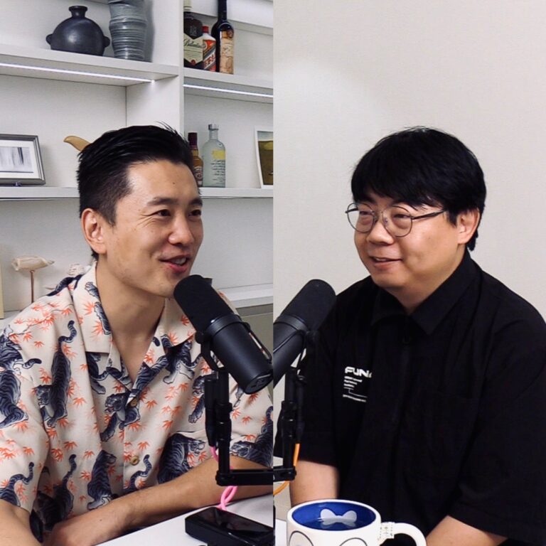 史蒂夫说438期 – 潘乱:世界上最贵的东西是世界观