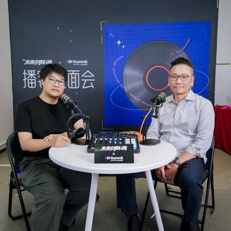 当“老登”投资人劝你成为一家 World Native 公司