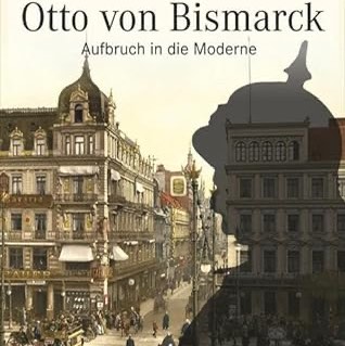 395.俾斯麦:“政治就是可能性的艺术”