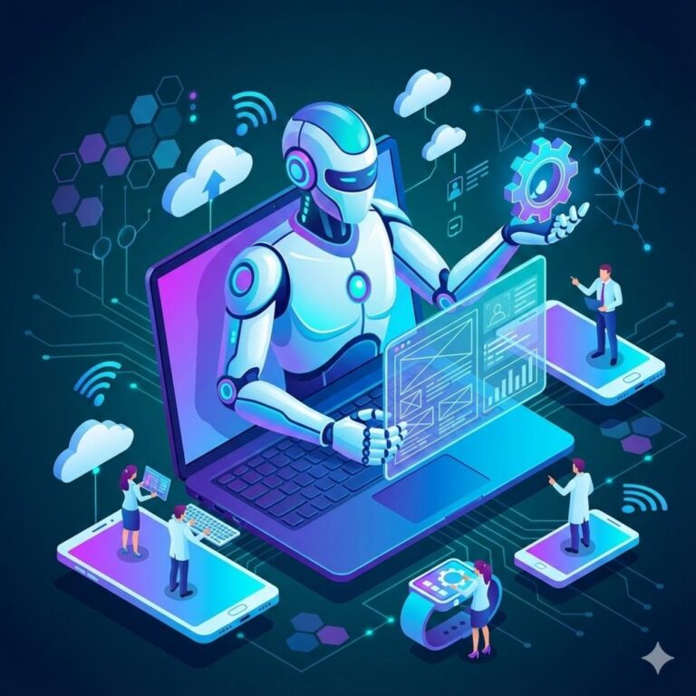 #145 AI Agent – 智能体