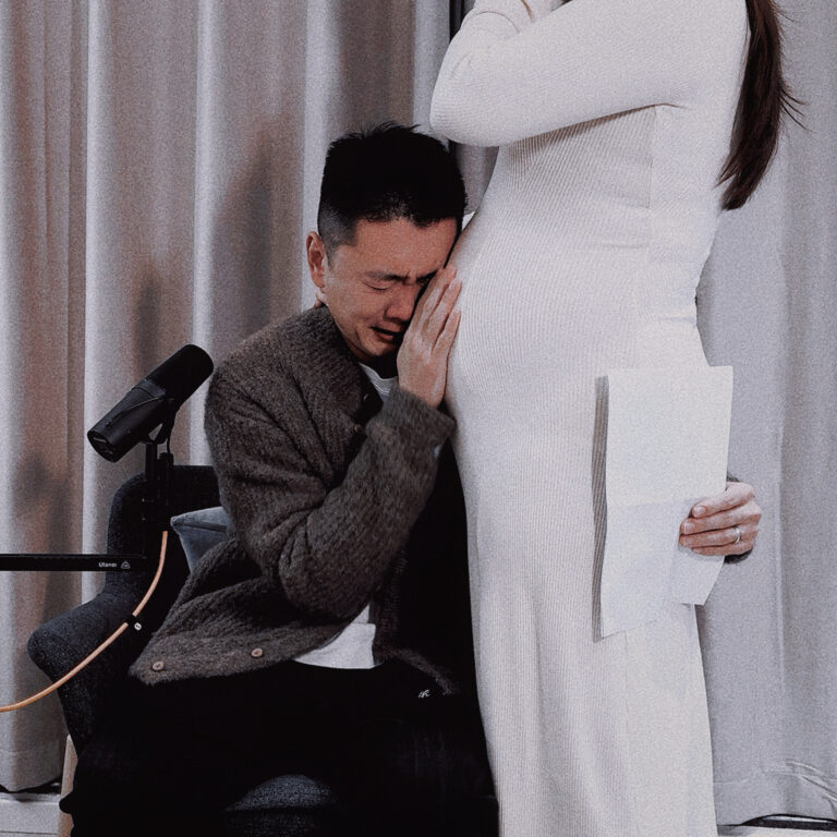 史蒂夫说450期 – 给未出生的宝宝的一封遗书